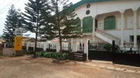 Abal Hall and Hotels