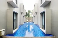 9Am Hotels in Jatiuwung
