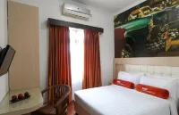 Hotel Atalie Malioboro by Natt's Hospitality Hotels in Danurejan