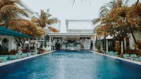 Ocean View Residence - Beach