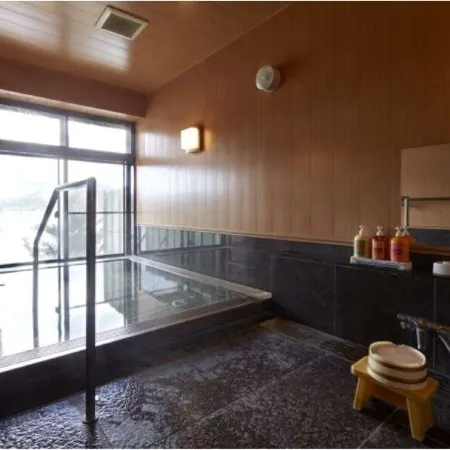 Yuyawan Onsen Hotel Yokikan