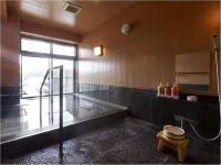 Yuyawan Onsen Hotel Yokikan - Wifi