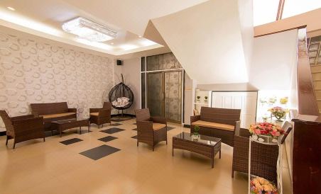 The Premium Residence - Housity