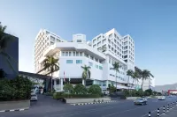Aryaduta Manado Hotel a 