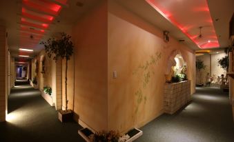 Mowon Hotel Cheongju