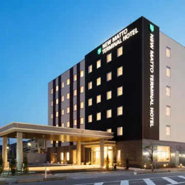 New Matto Terminal Hotel