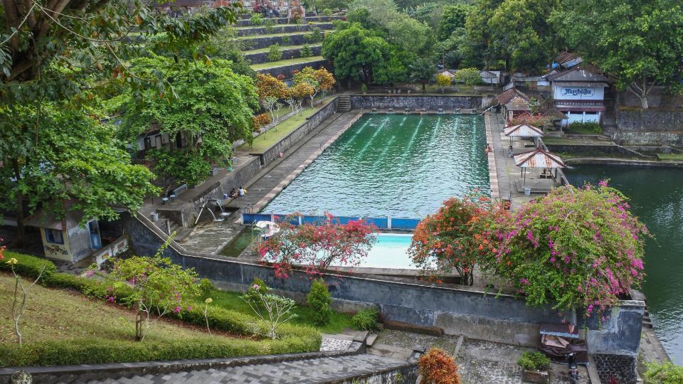 Puji Homestay Mataram