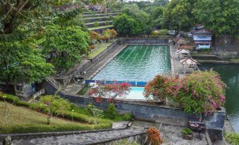 Fizz Hotel Lombok