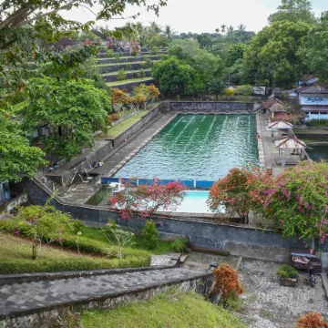 Fizz Hotel Lombok
