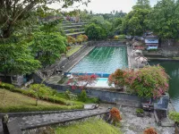 Sriwijaya Hotel Hotel di Pagesangan Timur