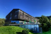 Hotel Celjska Koca Hotels in Celje