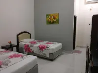 Wisma Liontine Hoteles en Palangka