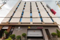 H-Avenue Shinan Branch (Formerly K Hotel) in Gwangju