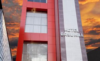 Hotel Bayu Hill