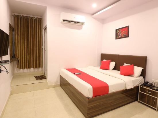 Hotel Gaurishree Bhopal