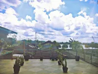 Mater Dei Homestay Các khách sạn ở Berau