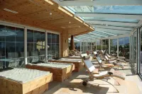 Hotel & Spa Held 4 Sterne Superior, Zillertal - spa