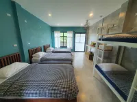 Le Cocotier Hotels in Mae Taeng District