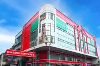 Astrotel Divisoria Hotels in San Nicolas