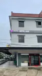 Hotel Berlian - 2-Star