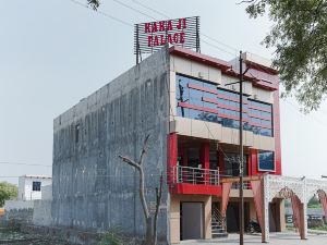 Kaka Ji Palace by WB Inn