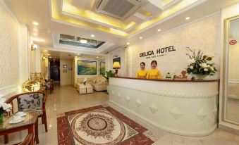 Hanoi Delica Hotel