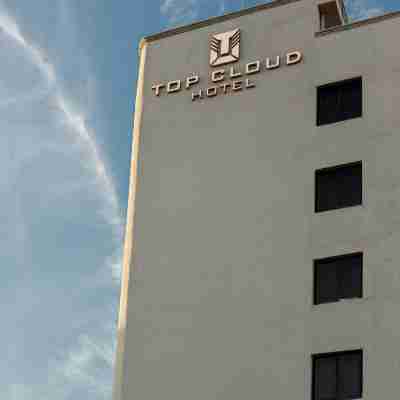 Top Cloud Hotel Iksan Branch Hotel Exterior