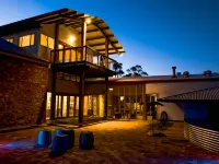 Prairie Hotel