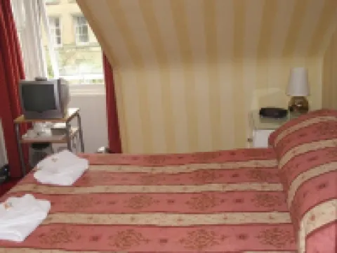 Menzies Guest House Hotels in der Nähe von Greenbank Parish Church