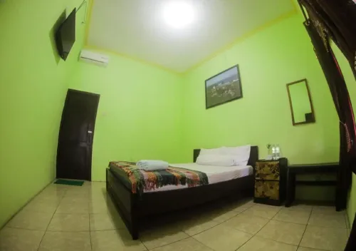 Watukarung Sackstone Guesthouse Hotels in Pringkuku