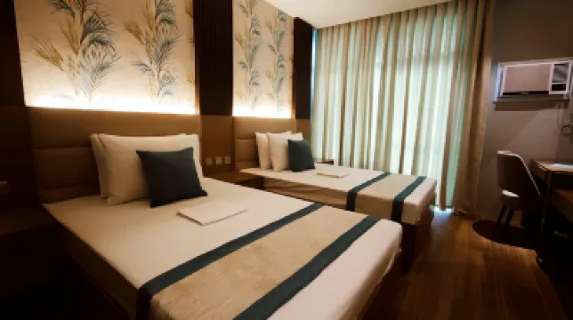 Hotel John Hotels near St. Joseph the Worker Cathedral Shrine