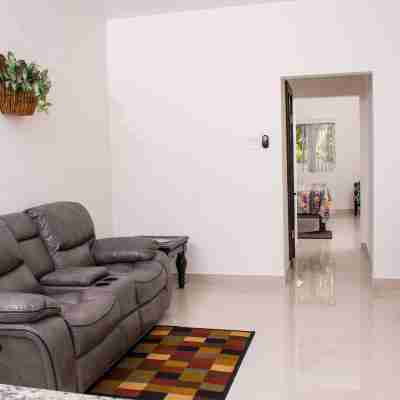 GC度假村 Rooms