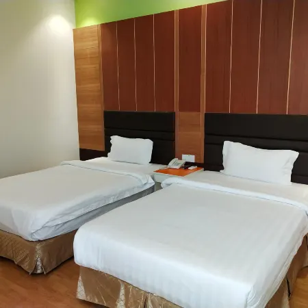 MB Hotel Perdana Square