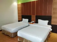 MB Hotel Perdana Square Hotels in Lahad Datu