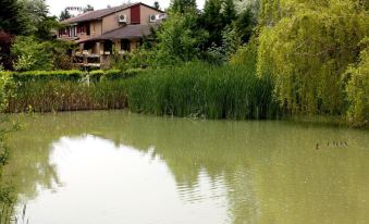 Logis Relais de Frejeroques