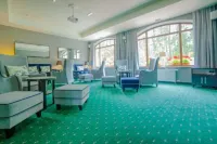 Greno Hotel & Spa - Pools
