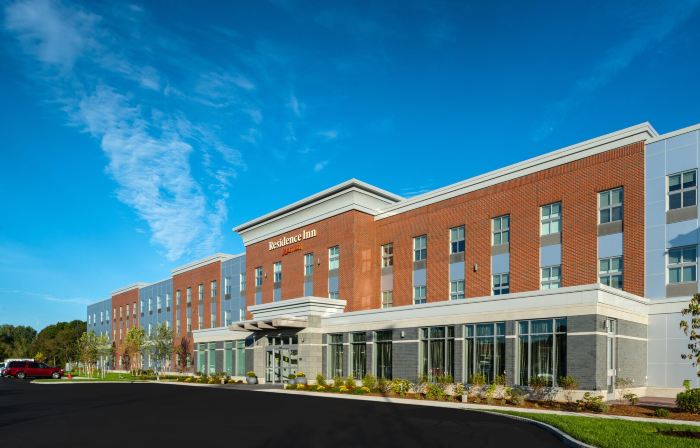 Residence Inn Boston Concord