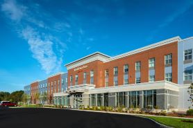 Residence Inn Boston Concord