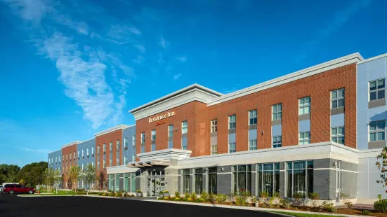 Residence Inn by Marriott Boston Concord