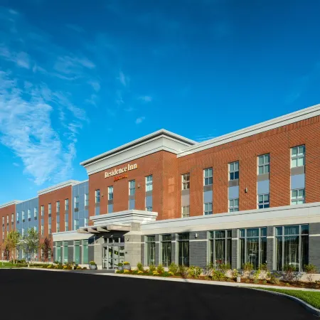 Residence Inn Boston Concord