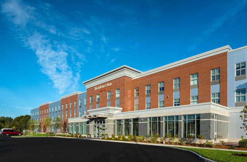 Residence Inn Boston Concord