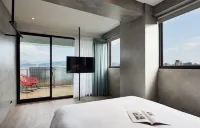 Waterfront Hotel - balcone