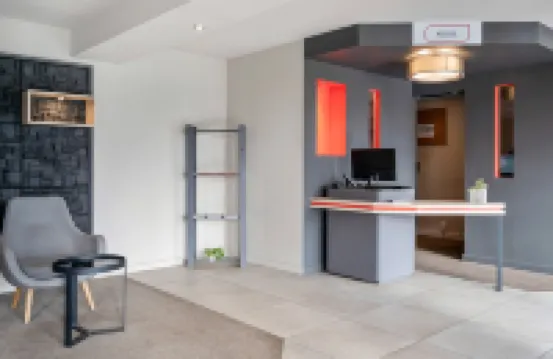 Zenitude Hôtel-Résidences Nantes Métropole