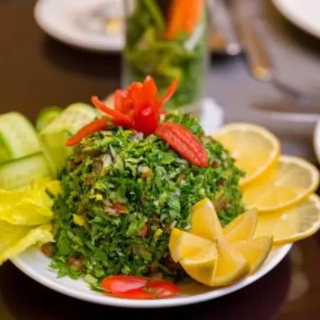 Holiday Jazan Hotel