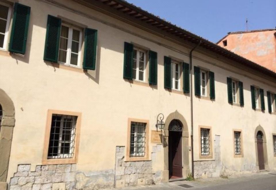 이탈리아 조식 뷔페