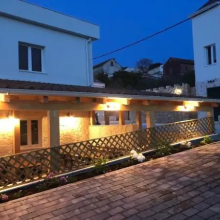 Villa Trau D`Oro