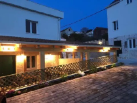 Villa Trau D`Oro