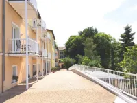 Hotel Garni Arte Vita Hotels in Seebad Bansin