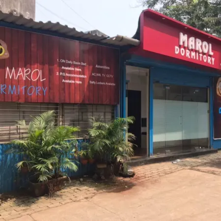 Marol Dormitory