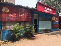 Marol Dormitory Các khách sạn ở 